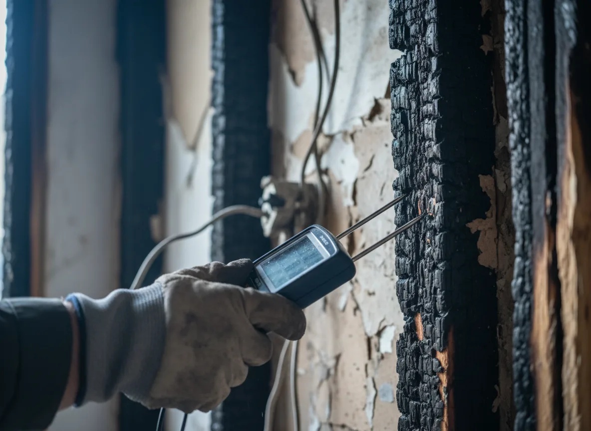 Fire Damage Restoration Midland, MI FAQs